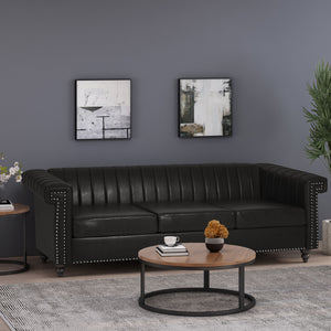 3 Seater Elegant Design Sofa