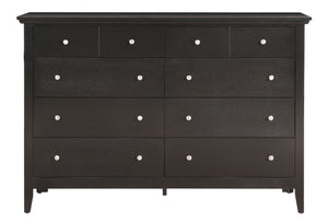 Elegant Casual Dresser For Any Room