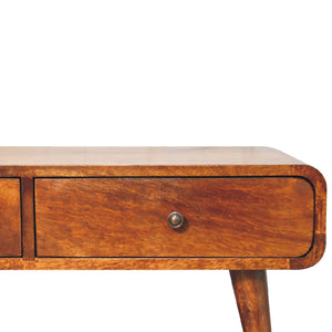 Sonata - Coffee Table