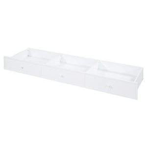 Daybed With 3 Drawers USB Ports And Desk