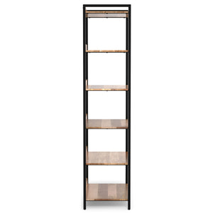 Kelsey - Large Bookshelf - Natural