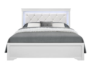 Shaker - Bed Crocodile With LED