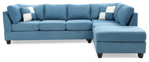 Malone - Comfort Sectional