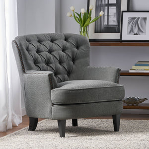 Tafton - Club Chair