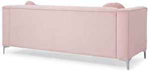 Delray - Micro Suede Sofa