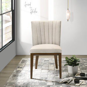 Elmwood - Stylish Dining Chair (Set of 2)