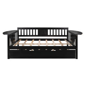 Daybed With Slat Support