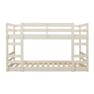 Classic Bunk Stackable Bed Frame