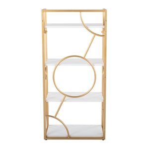 Constellation - Contemporary Bookcase