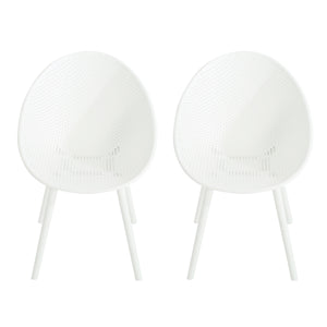 Gable - Dining Chair (Set of 2)