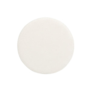 Fuji - Oversized Round Storage Ottoman