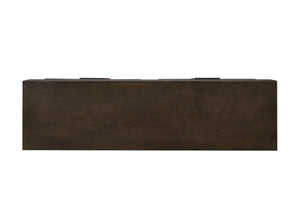 Merveille - Dresser - Espresso