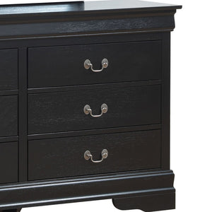 Traditional Dresser Elegant