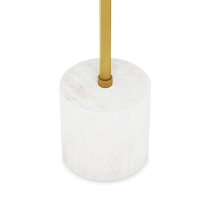 Turner - Side Table - Black