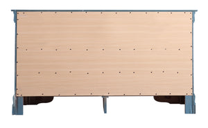Elegant Traditional Storage Dresser