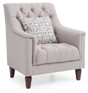 Traditional Armchair Elegant