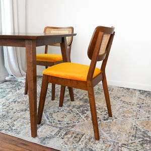 Kaden - Elegant Design Dining Chair (Set of 2)
