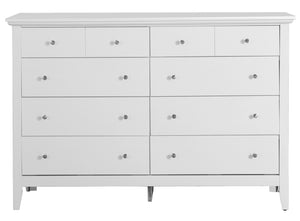 Elegant Casual Dresser For Any Room