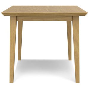 Colby - Dining Table, Contemporary