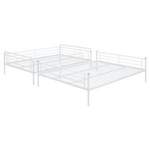 Contemporary Bunk Bed