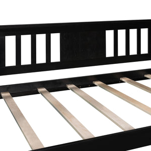 Daybed With Slat Support