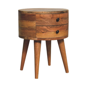 Odyssey - Bedside Nightstand