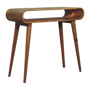 Amaya - Nordic Style Table