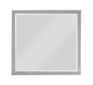Sliverfluff - Mirror - Mirrored / Champagne