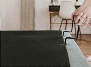 Btx5 - Adjustable Bed Base With Head And Foot Position Adjustment