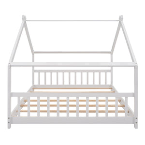 Playhouse Design Bed