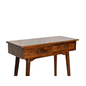Hallway Drawer Console Table