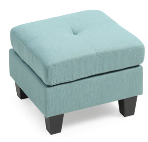 Casual Ottoman For Stylish Spaces