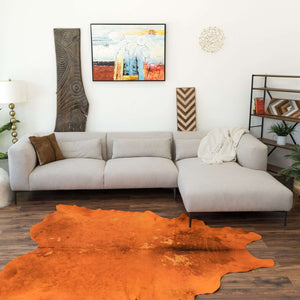 Laley - Right Facing L-Shaped Sectional