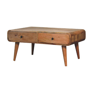 Sonata - Coffee Table