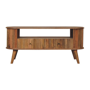 Soba - Nordic Media Unit - Beige