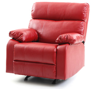Modern Design Rocker Recliner