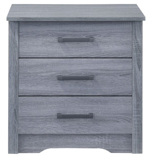Hudson - Nightstand