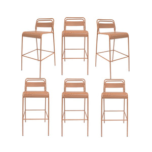 Carmella - Outdoor Barstool