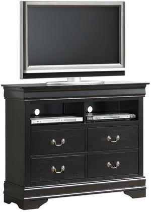 Media Storage Unit Timeless