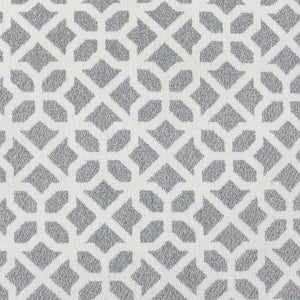 Ranger - Round Ottoman - Gray