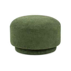 Fuji - Mushroom Footstool Ottoman