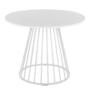 Canary Cosmo - Contemporary Dining Table