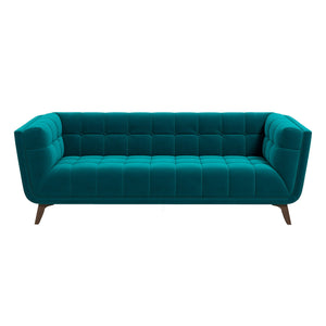 Addison - Mid-Century Modern Design Tufted Sofa