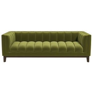 Melissa - Mid Century Modern Sofa