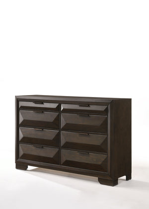 Merveille - Dresser - Espresso
