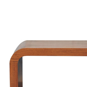 Darcy - Coffee Table - Antique Brown