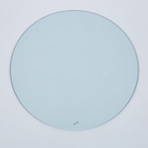 Tempered Glass Top - Clear