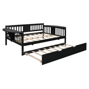 Daybed With Slat Support