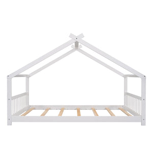 Playhouse Design Bed