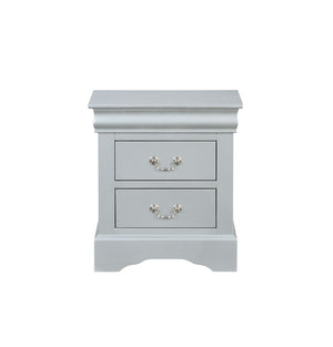 Louis Philippe - Accent Nightstand